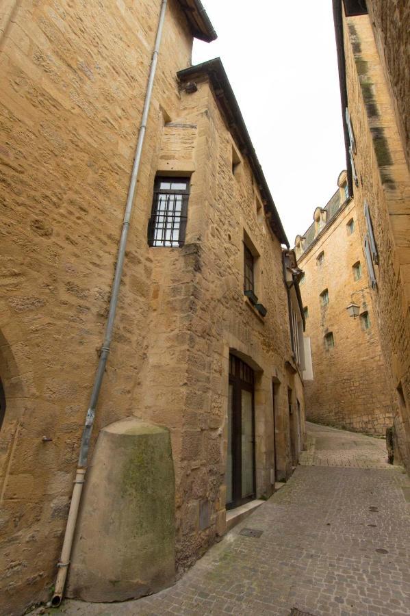 Sarlat, Centre Historique, La Mirande, De Style, 5 Pers