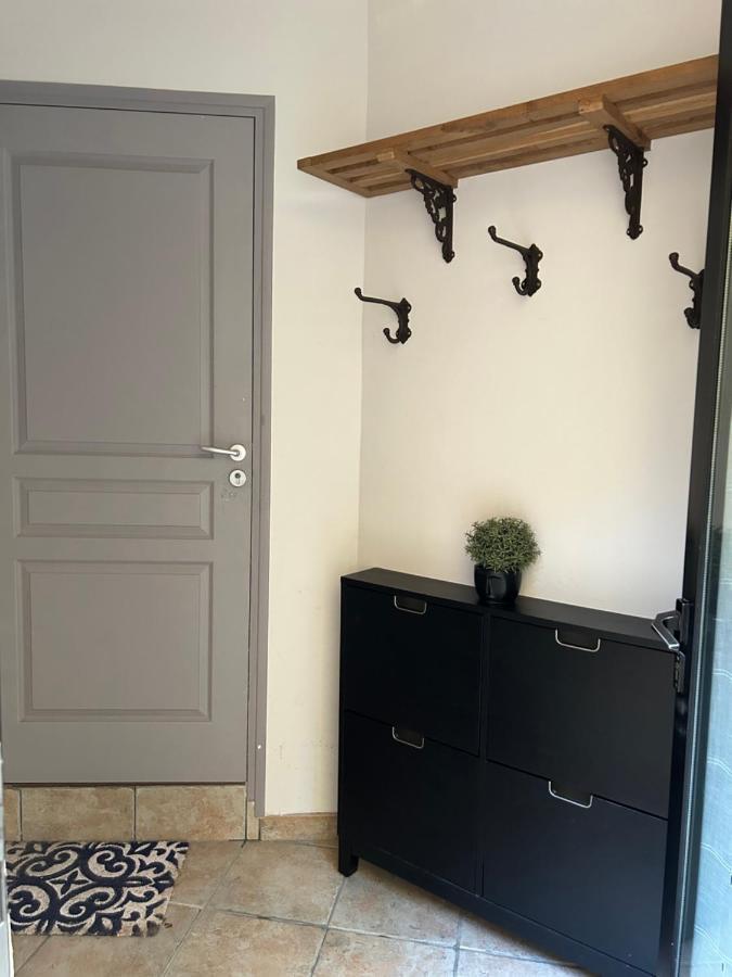Sarlat, Centre Historique, La Mirande, De Style, 5 Pers Apartment