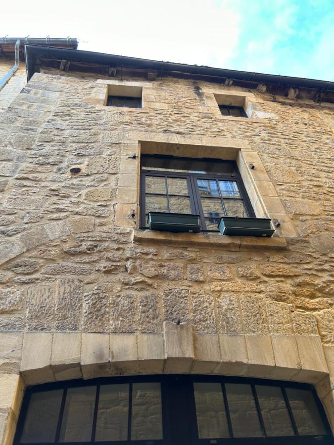 Apartment Sarlat, Centre Historique, La Mirande, De Style, 5 Pers