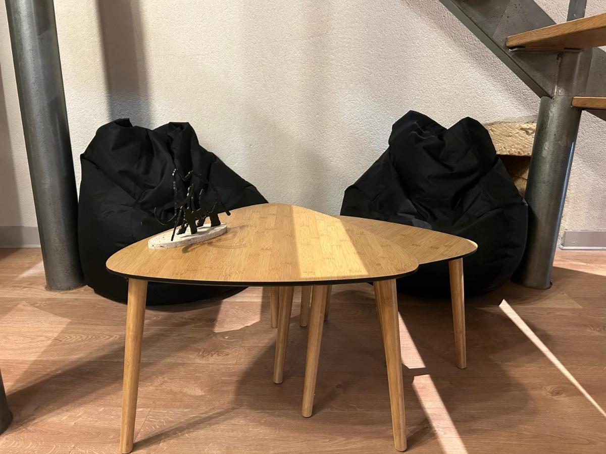 Sarlat, Centre Historique, La Mirande, De Style, 5 Pers * Sarlat-la-Caneda