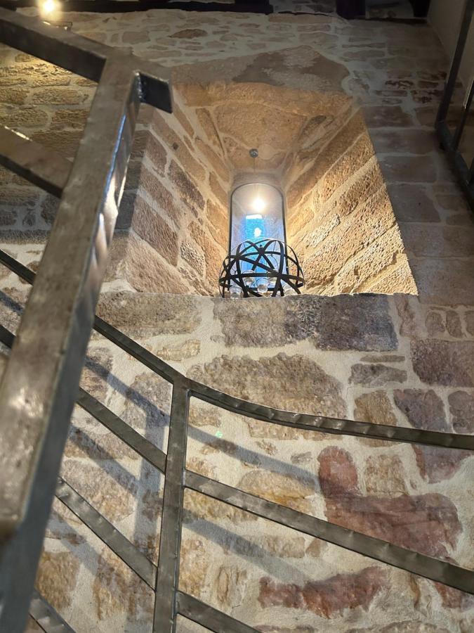 Sarlat, Centre Historique, La Mirande, De Style, 5 Pers Sarlat-la-Caneda