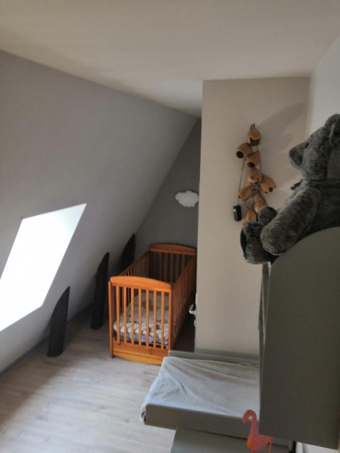 Sarlat, Centre Historique, La Mirande, De Style, 5 Pers Apartment Sarlat-la-Caneda