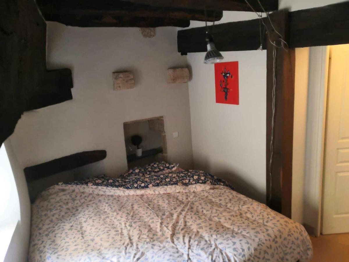 Apartment Sarlat, Centre Historique, La Mirande, De Style, 5 Pers
