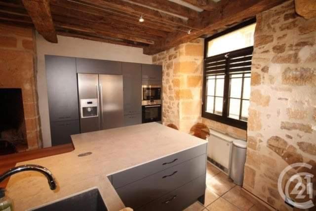 Apartment Sarlat, Centre Historique, La Mirande, De Style, 5 Pers