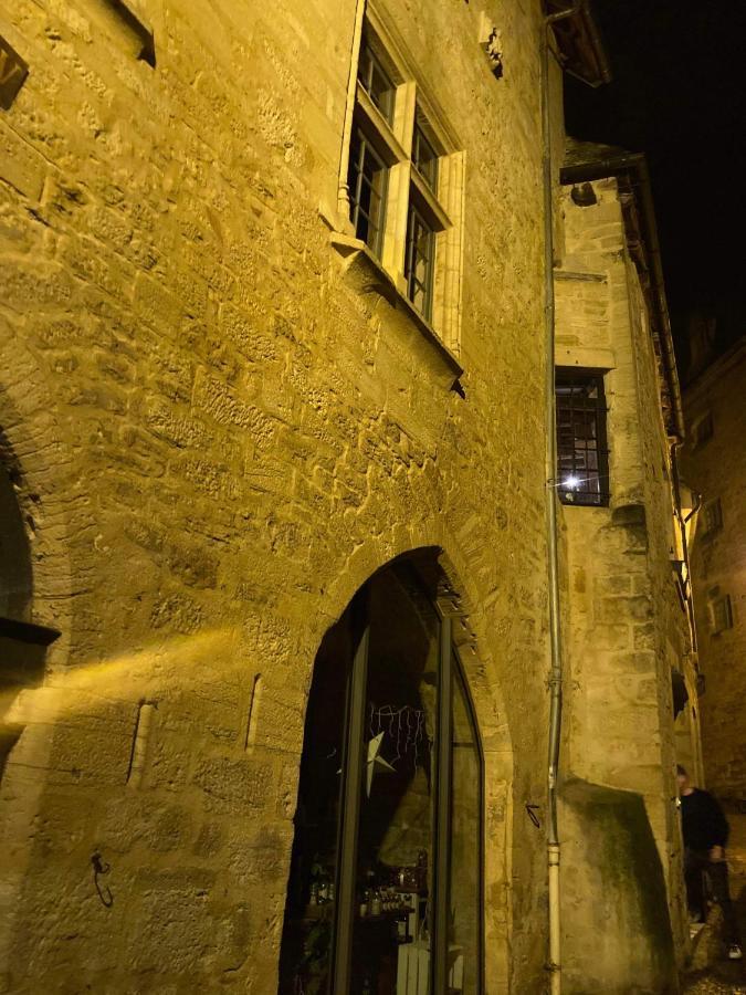 Sarlat, Centre Historique, La Mirande, De Style, 5 Pers Apartment Sarlat-la-Caneda