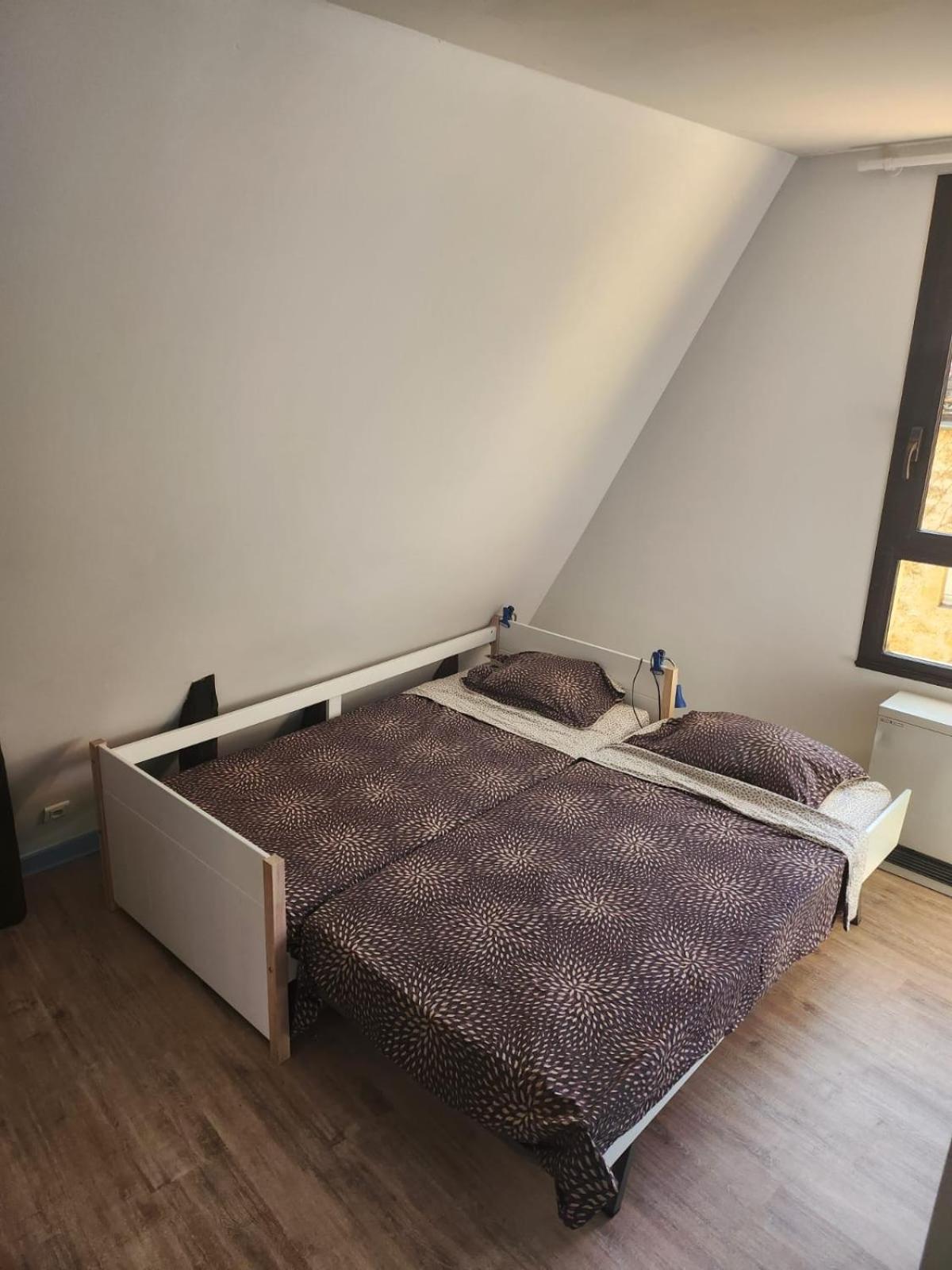 Sarlat, Centre Historique, La Mirande, De Style, 5 Pers Apartment *