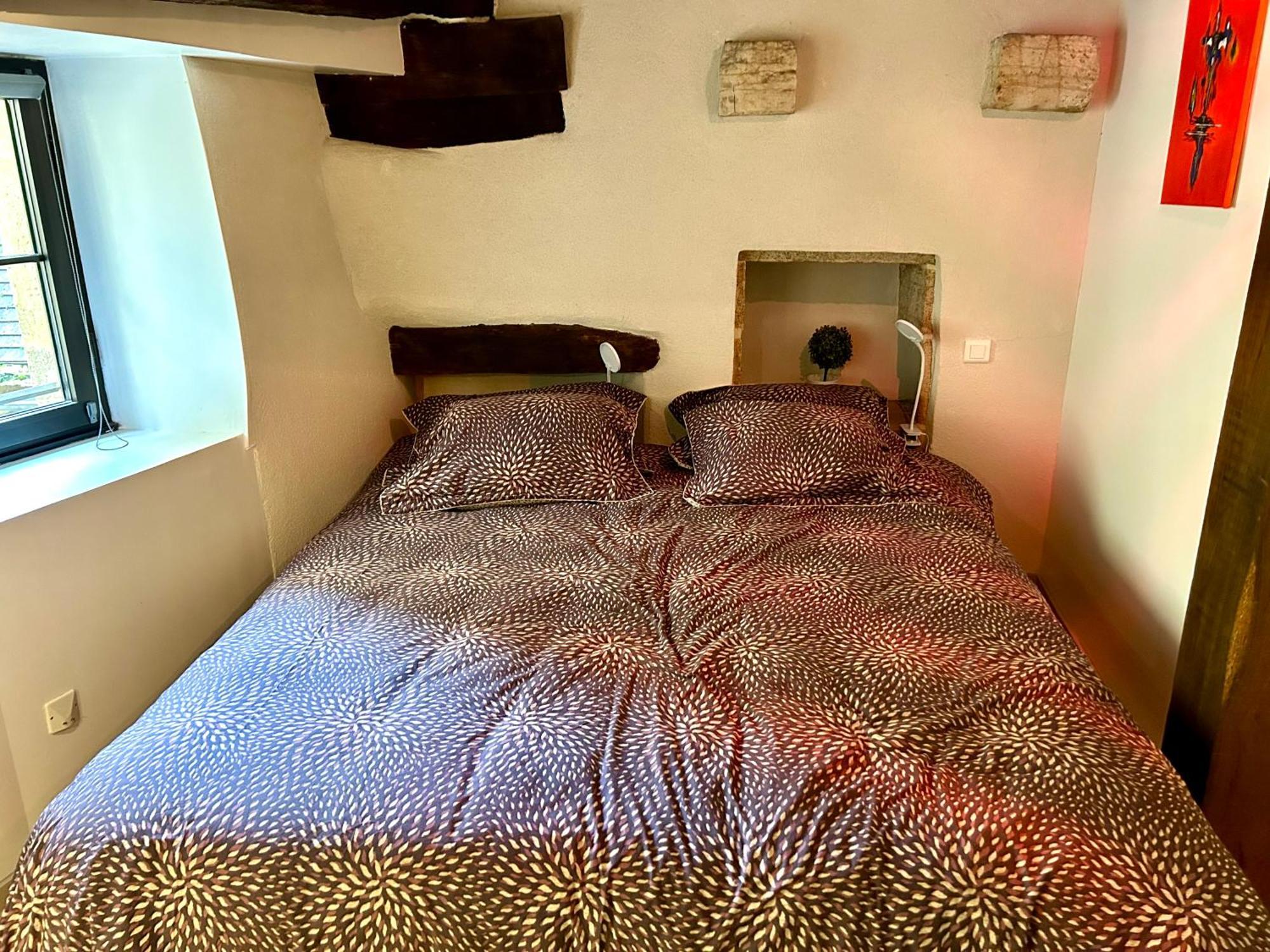 Sarlat, Centre Historique, La Mirande, De Style, 5 Pers *